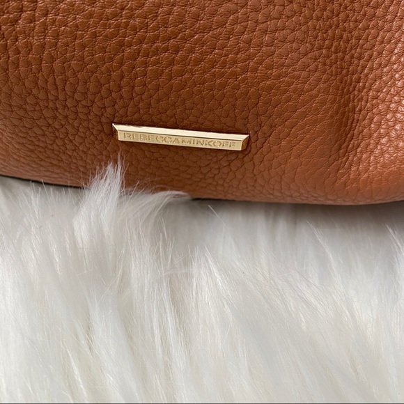 Rebecca Minkoff Isobel Almond Hobo Purse - Picture 3 of 8